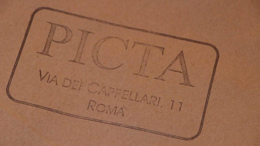 Spot Picta
