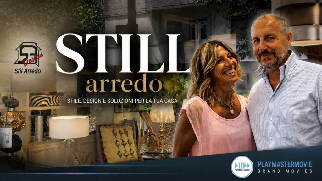 Still arredo brand movies