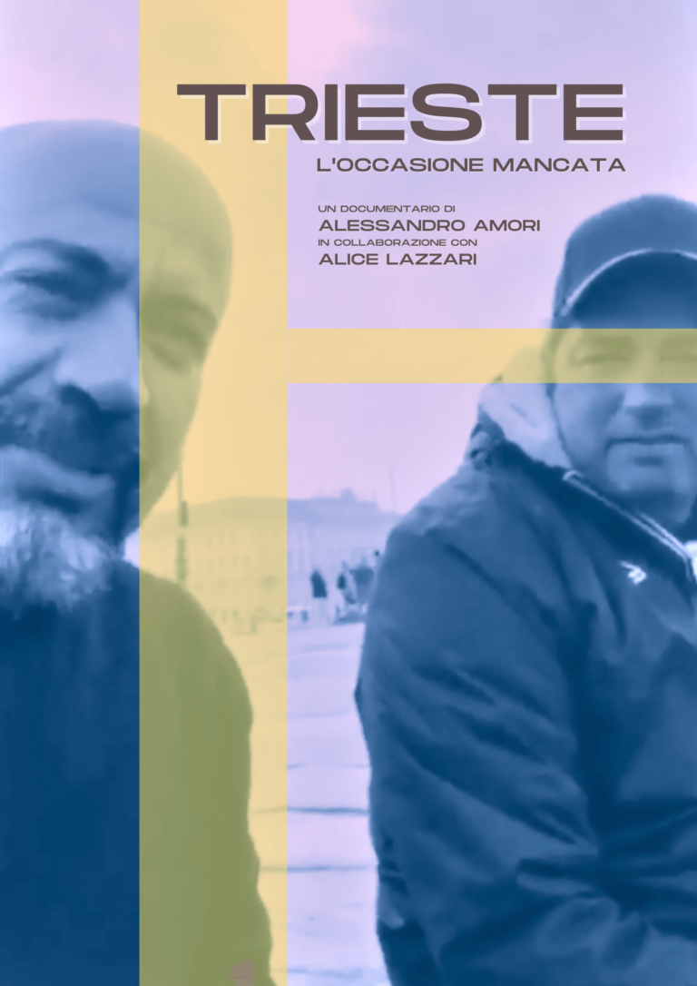 trieste