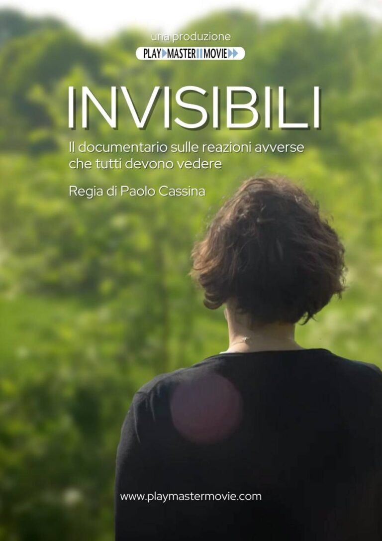 invisibili