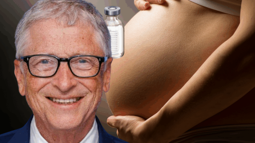 vaccini materni