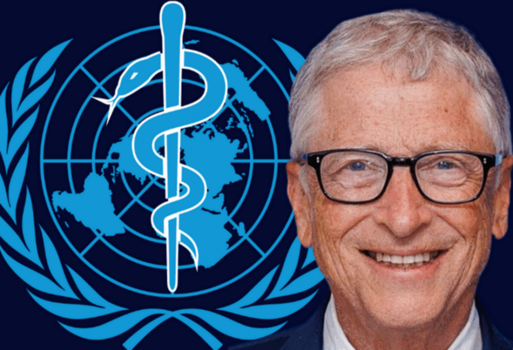 gates