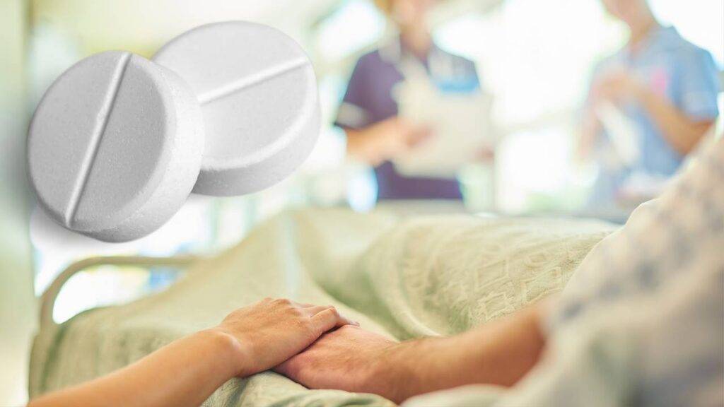 Aspirina e Covid, lo studio che smentisce il “non c’è cura”