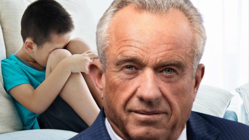 Autismo e potere: il cambio di passo voluto da Kennedy