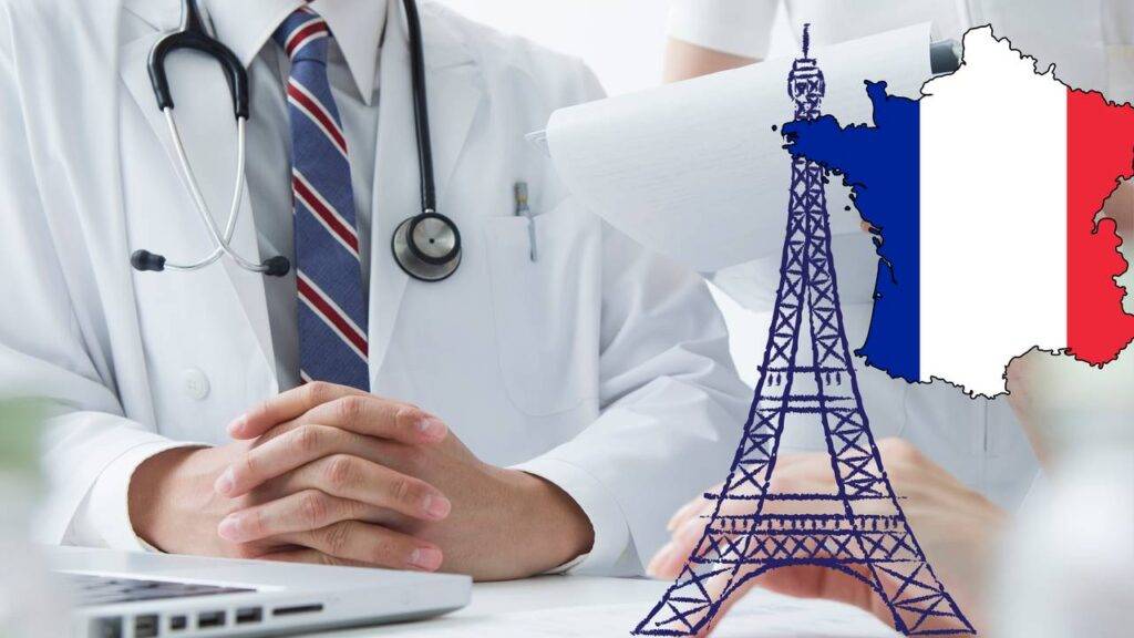 Sanità e controllo: il modello francese contro la disinformazione