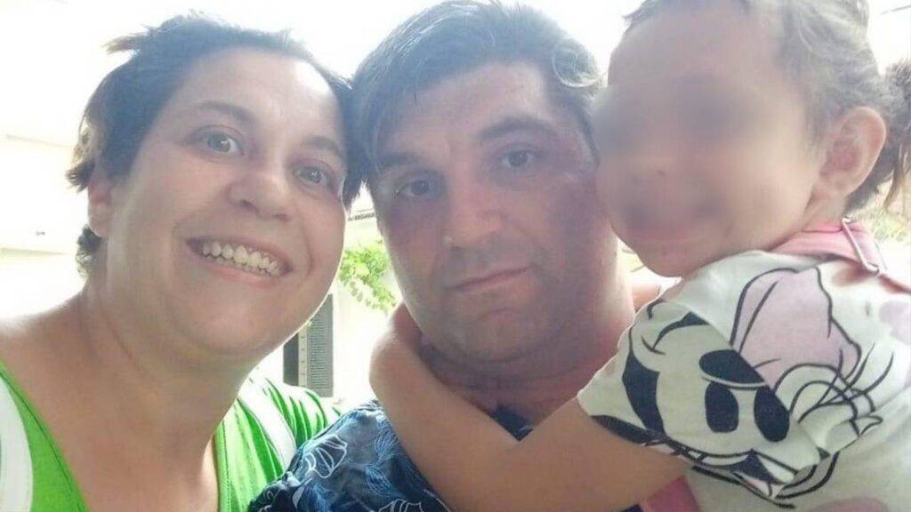 Alessia e Donato, genitori senza figli: una storia di dolore e resistenza