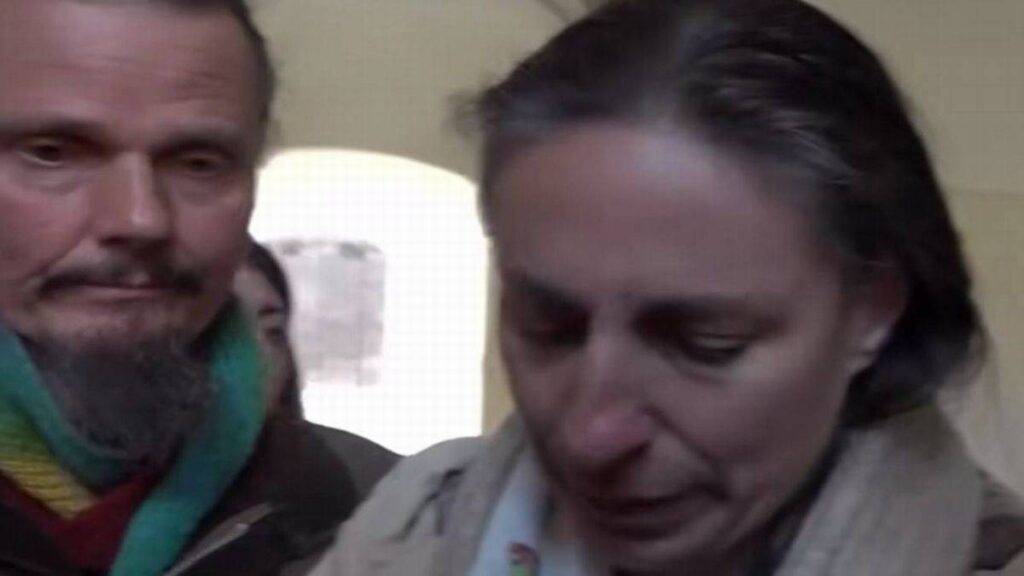 Famiglia nel bosco, Catherine in lacrime: "Sto soffrendo tantissimo"