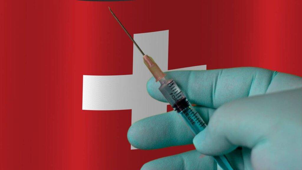 San Gallo e la multa shock: paghi o ti vaccini
