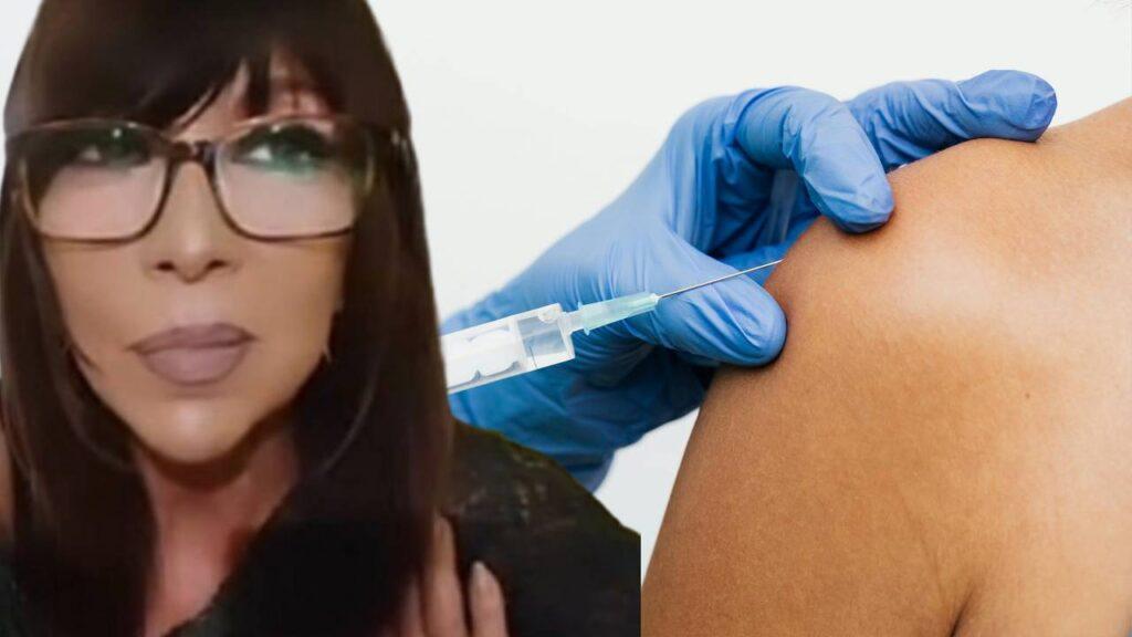Vaccinazione pediatrica - Il racconto di una madre al Comitato Fortitudo