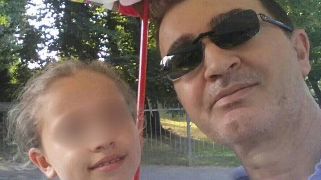 Separazione familiare - la storia di un padre escluso dalla vita della figlia