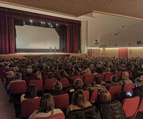 playmastermovie - organizza proiezione nella tua citta