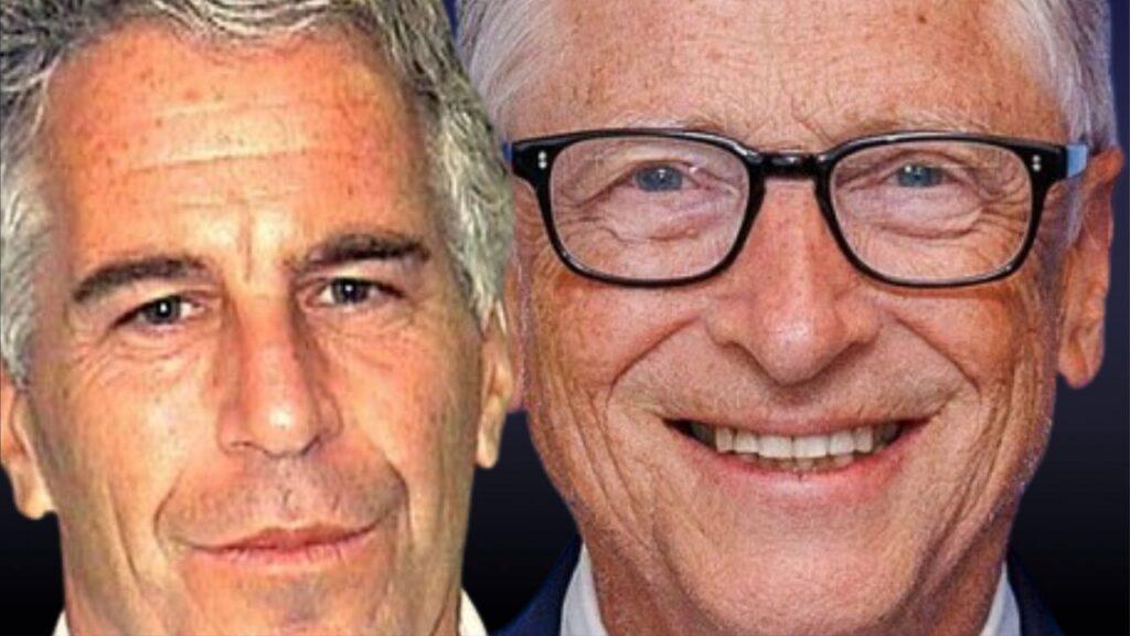 Alla Gates Foundation è emersa una coincidenza piuttosto imbarazzante