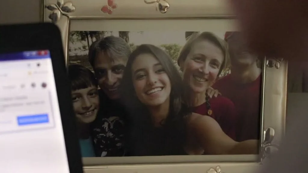 Andrea Maggio Life Coach Video Story