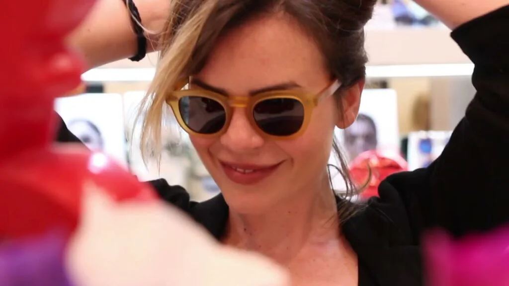 Annalisa e Emanuela Ottica