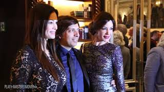 AntonGiulio Grande 20 anni di carriera