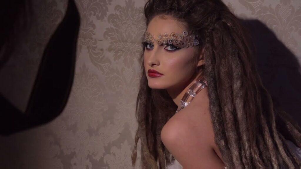 Backstage instagram #2