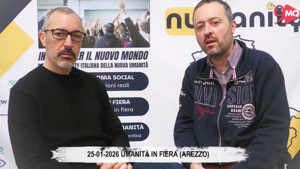 Bambini strappati: incontro con il regista Alessandro Amori ad Arezzo