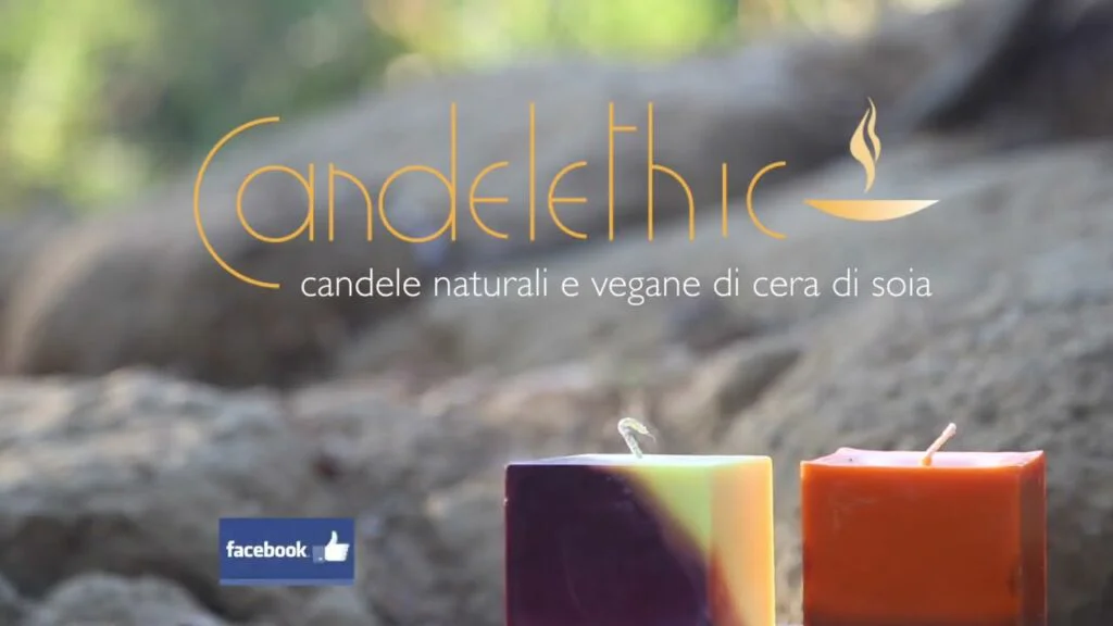 Candelethic Spot Nature