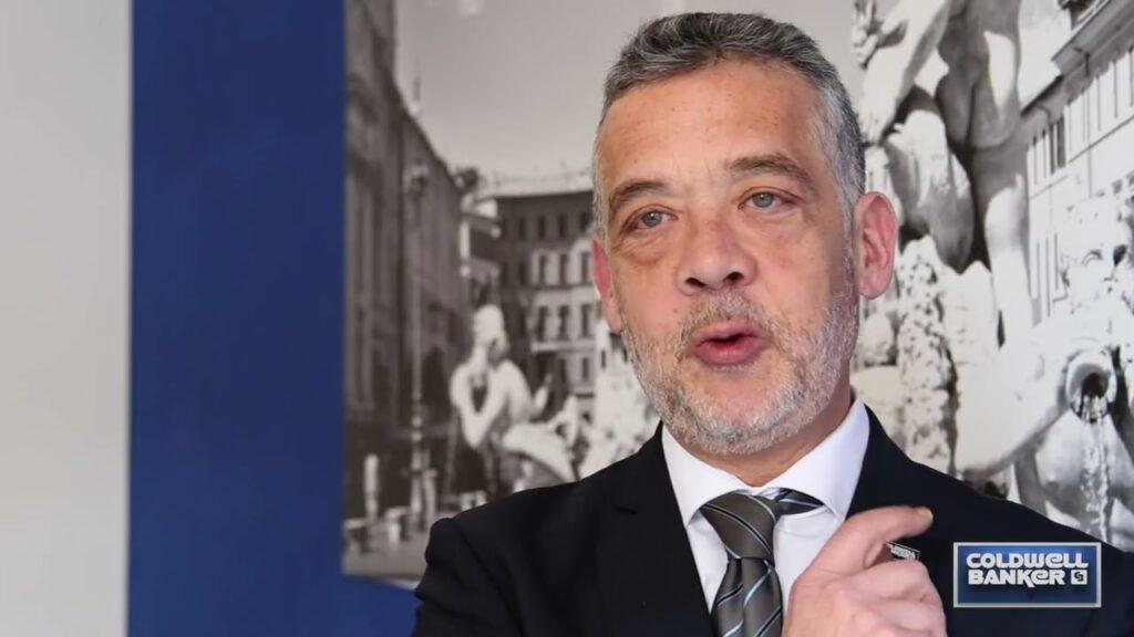Coldwell Banker Santo Sorrentino Trastevere