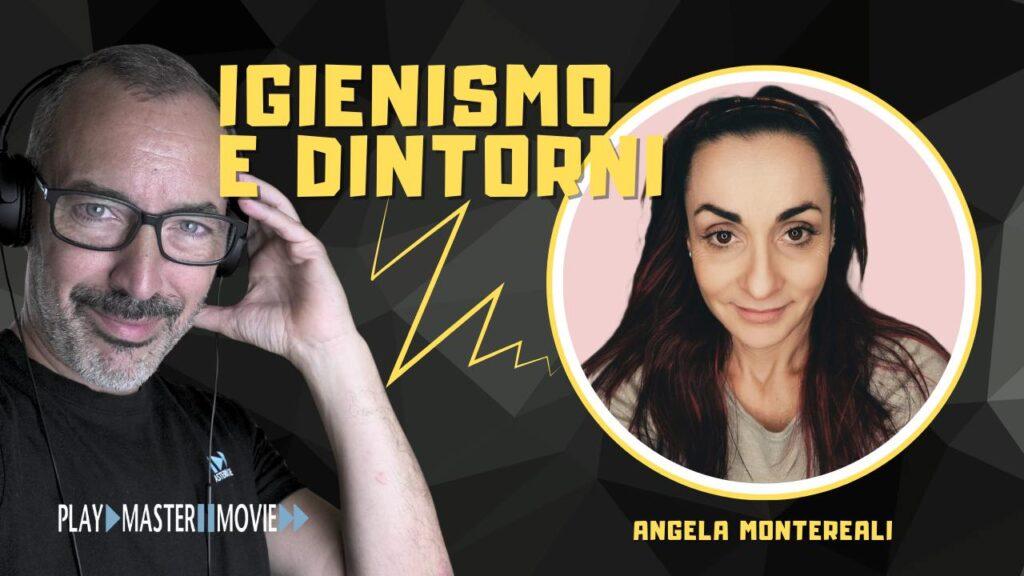 Digiuno e dintorni Angela Montereale