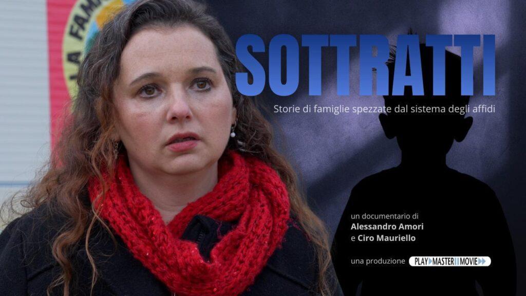 Dopo 14 anni di vita insieme non ho più i miei figli - Intervista a Cristina Sofronia