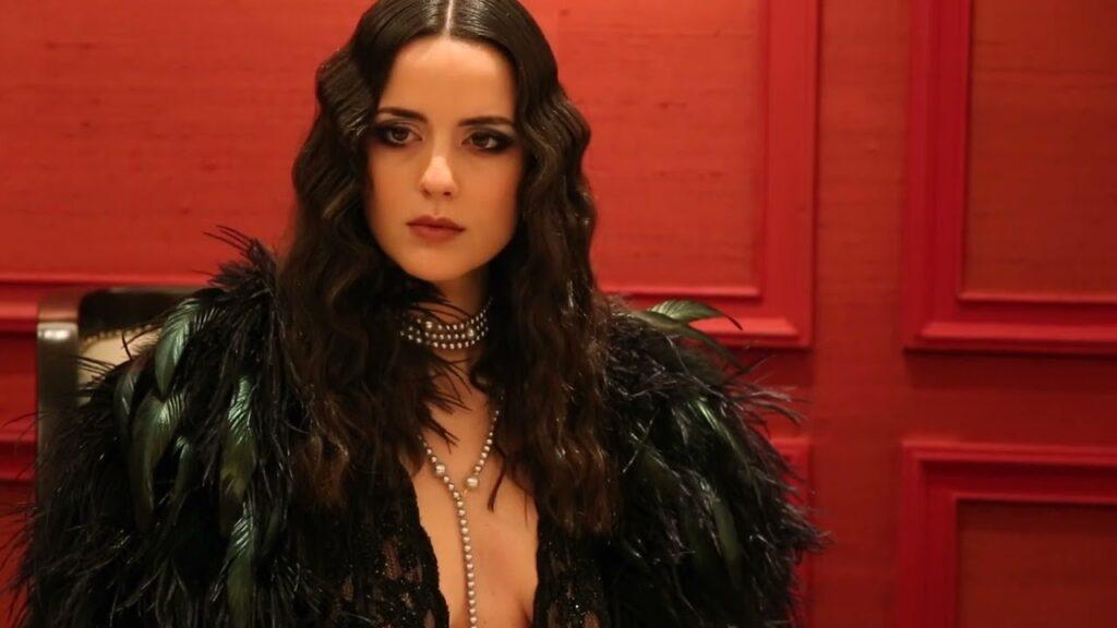 Fashion Movie Haute Couture AGG 2018 #1