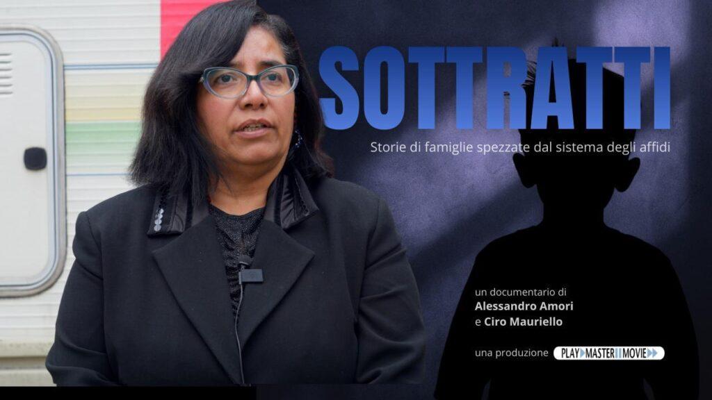 Ho chiesto aiuto alle istituzioni e ora non mi ridanno mio figlio - Lusaida Calvano