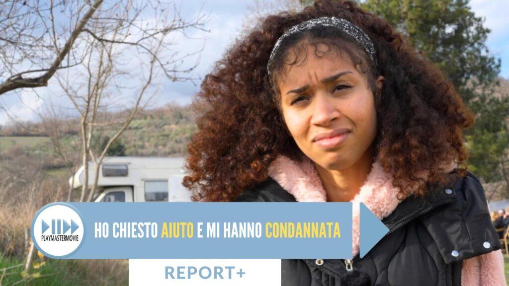 Ho chiesto aiuto e mi hanno condannata - Intervista a Annia Noa