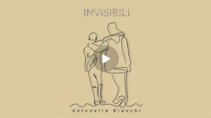 Invisibili - Antonella Bianchi