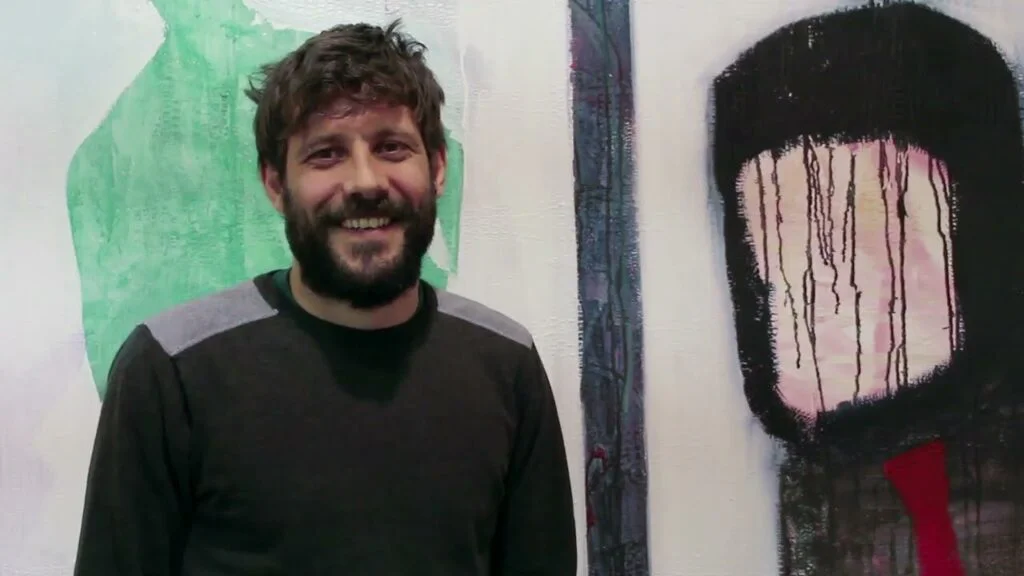 Ivan Calamita Artista