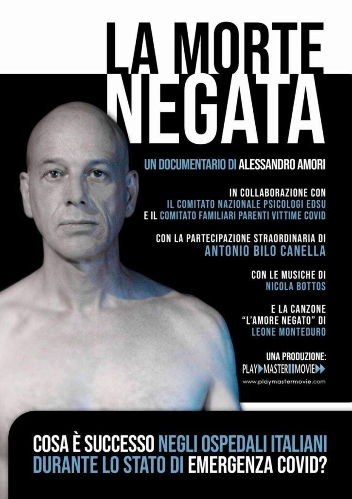 La morte negata