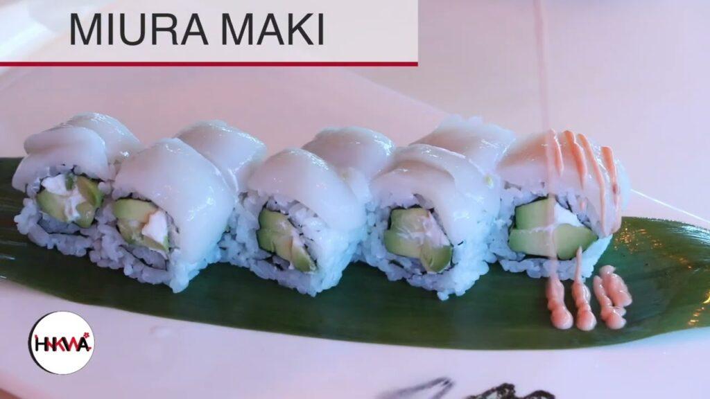 MIURA MAKI