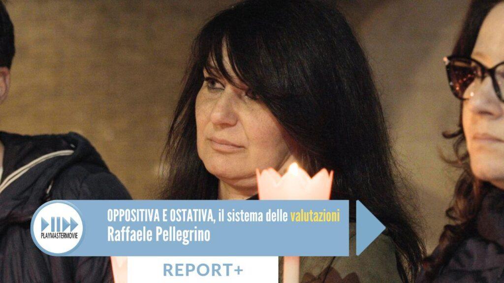 Oppositiva e ostativa il sistema delle valutazioni - Raffaele Pellegrino