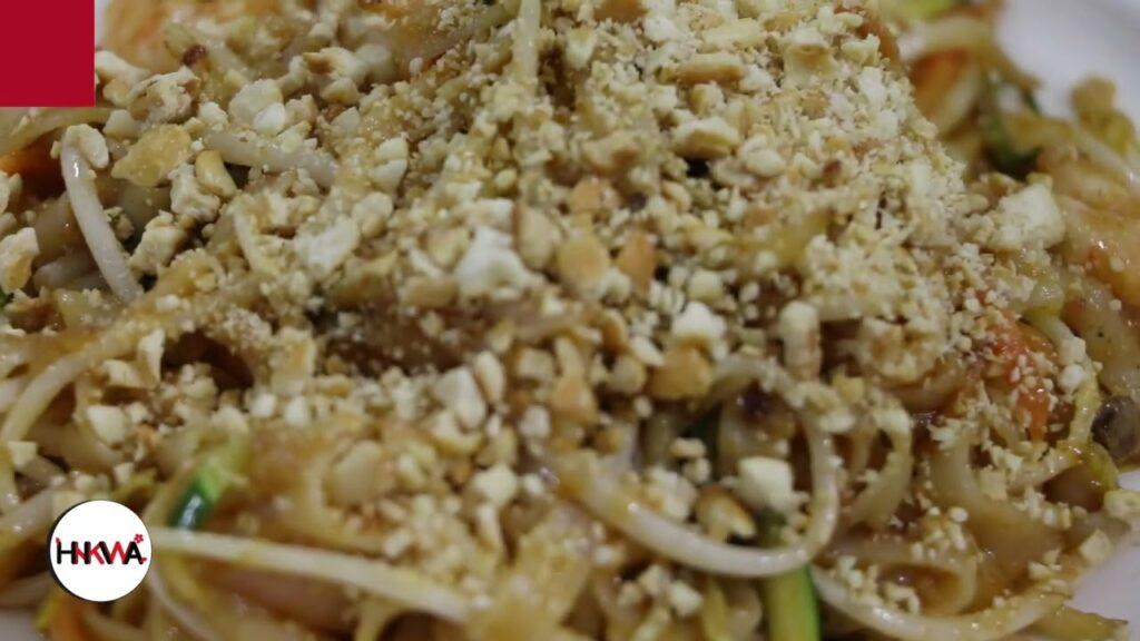 PAD THAI