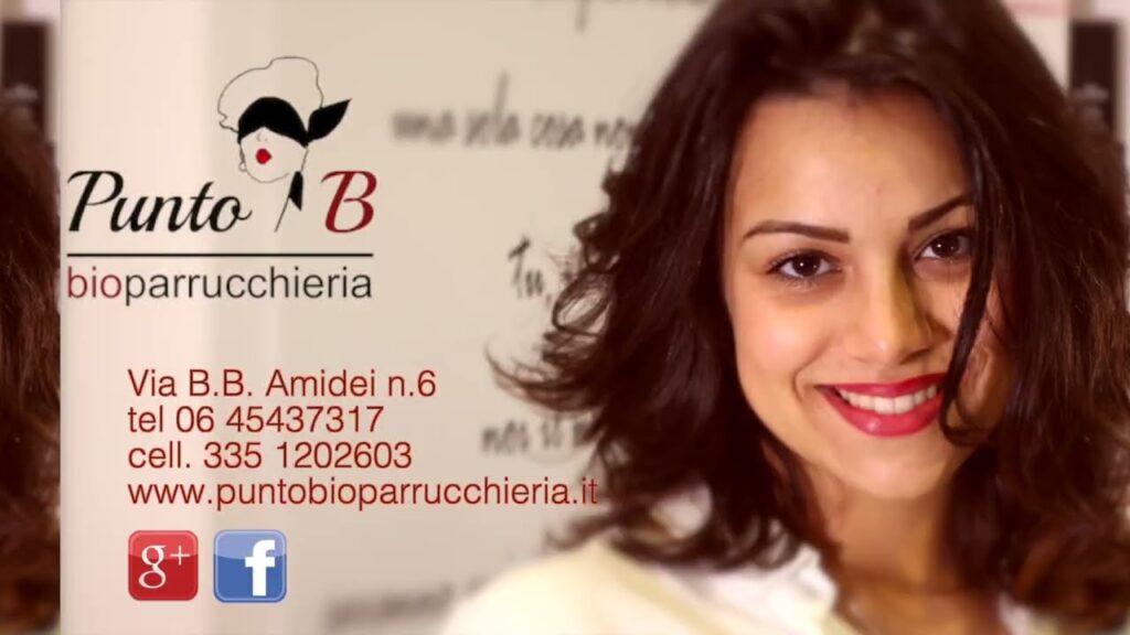 Punto B Video promozionale