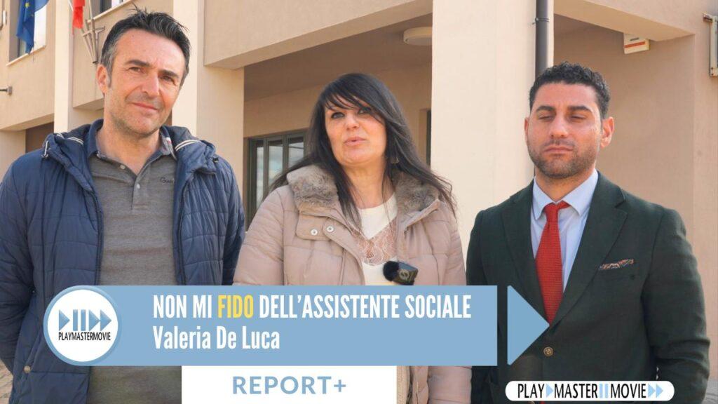 Quanto potere ha un'assistente sociale? Il caso di Valeria De Luca