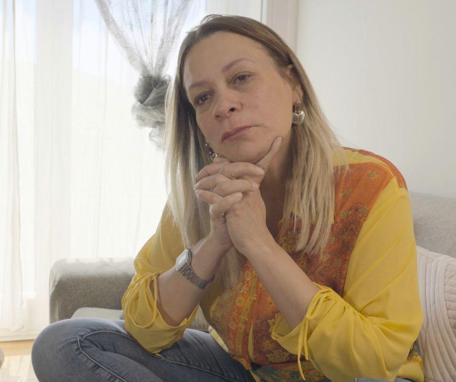 Sottratti Testimonianza Carla Leitmotiv