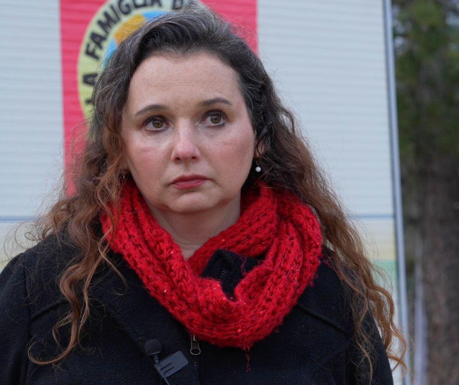 Sottratti Testimonianza Cristina Sofronia