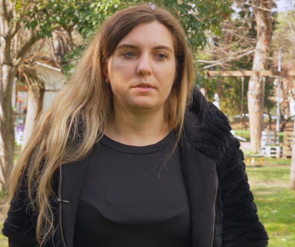 Sottratti Testimonianza Erika Puzone