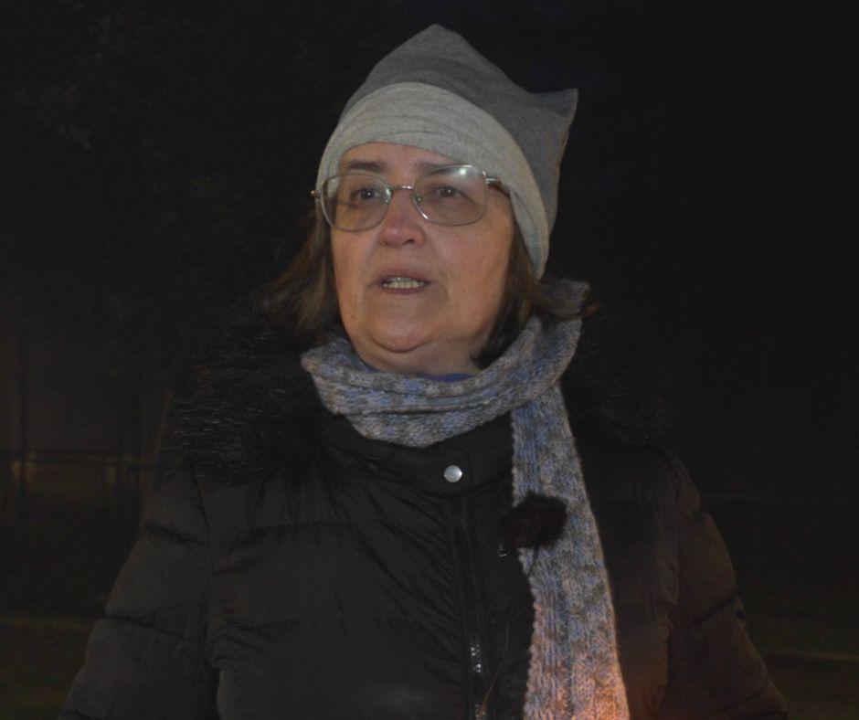 Sottratti Testimonianza Loretta Antonelli