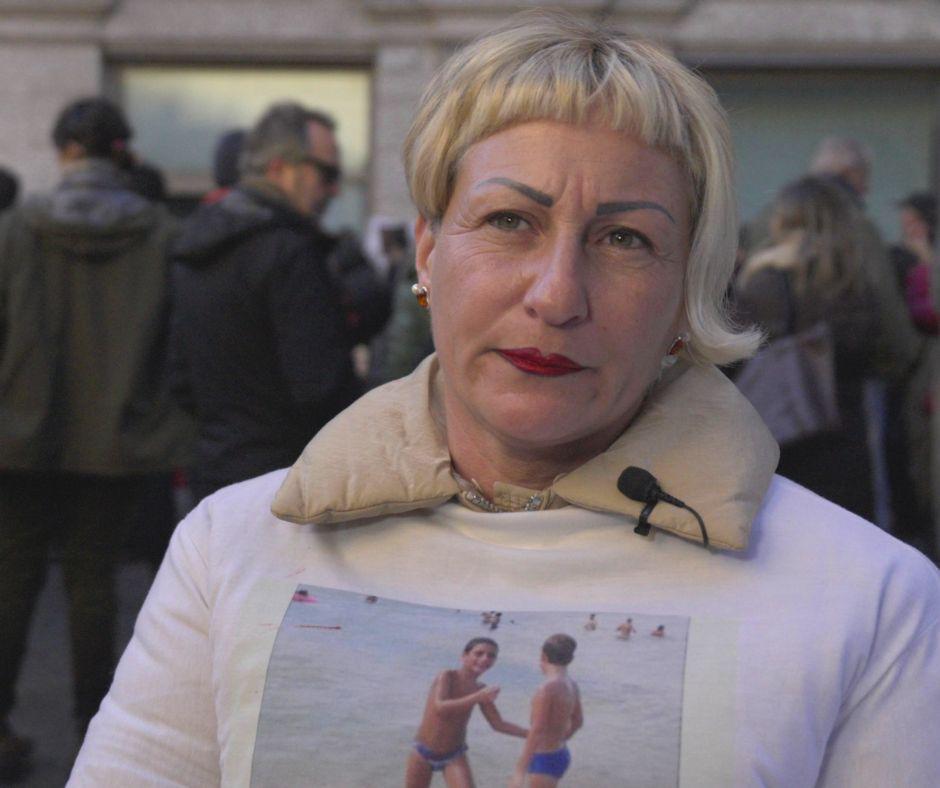 Sottratti Testimonianza Natalina Colangelo