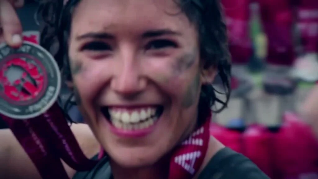 Spartan race motivational