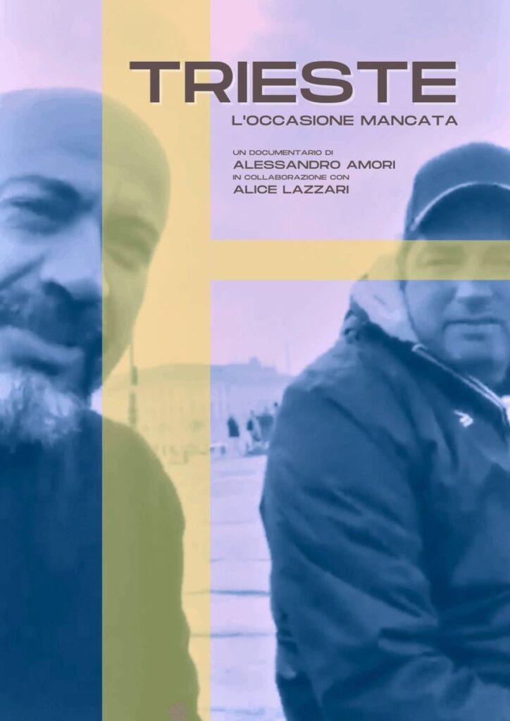 Trieste, l'occasione mancata