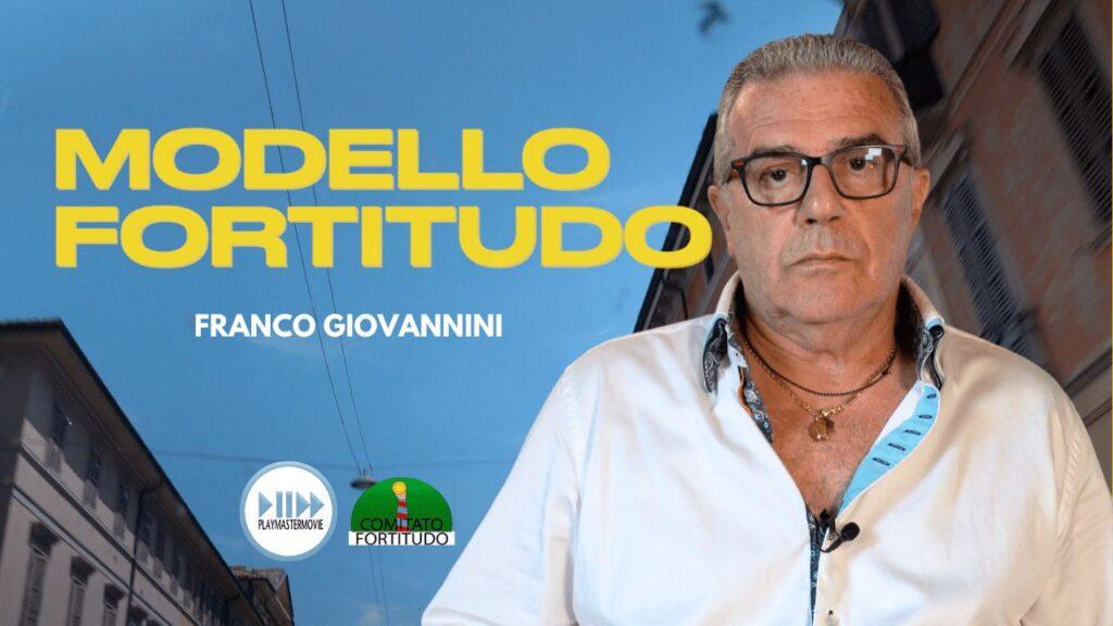 Vaccinazioni pediatriche Franco Giovannini