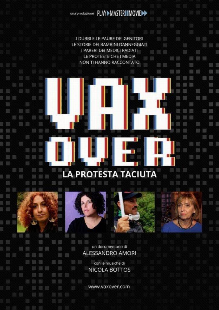 Vax Over