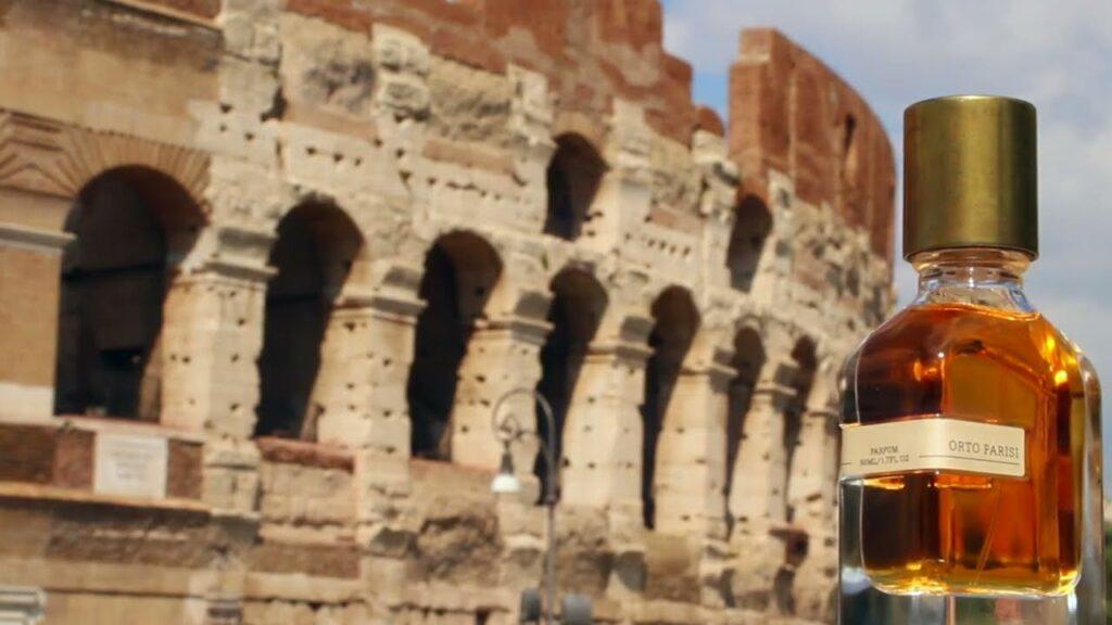Romastore Spot Roma