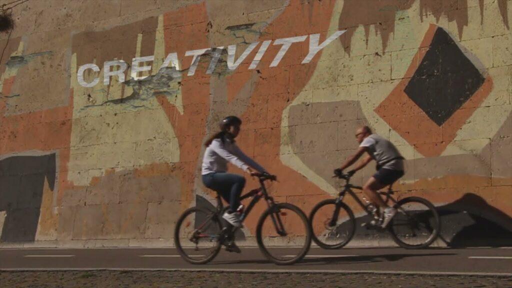 Spot cicli