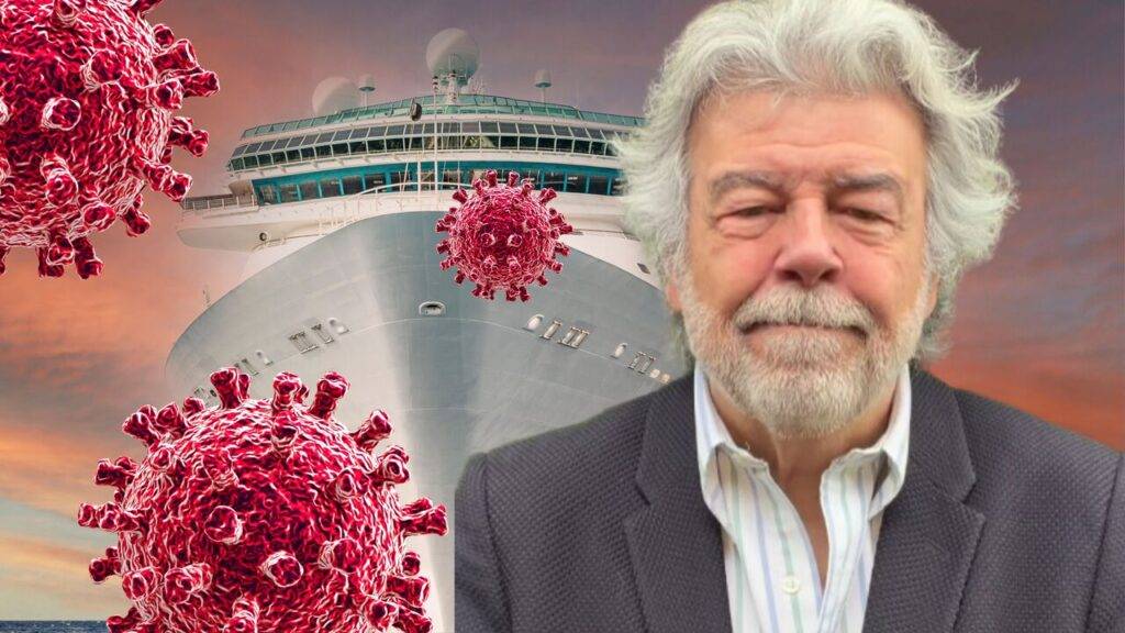 Roy De Vita: “Il problema dell’hantavirus non è il virus, ma la narrativa della paura”