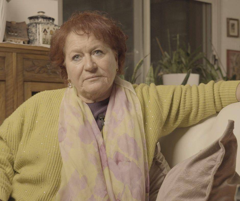 Sottratti - Professionisti - Dottoressa Anna Rita Iannetti