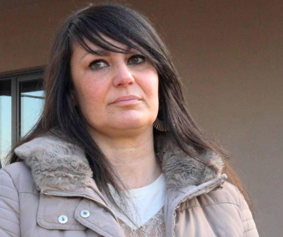 Sottratti - Valeria de Luca